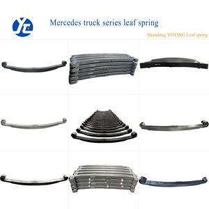 Ressort de plaque <span class=keywords><strong>pour</strong></span> accessoires de châssis de <span class=keywords><strong>camion</strong></span>, utilisé <span class=keywords><strong>pour</strong></span> les véhicules utilitaires - Product Image 5