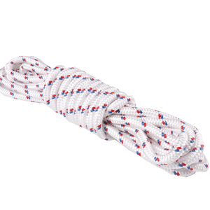 Chất Lượng Cao Cường Độ Cao Thân Thiện Với Môi Không Thấm Nước Polyester Bện Dây Thừng 6Mm 8Mm 10Mm 12Mm Màu Đóng Gói Dây - Product Image 5