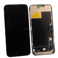 Grosir Langsung Pabrik |   Layar LCD Ponsel iPhone 13/13 Mini/13 Pro/13 Pro Max Tersedia Pilihan Incell/OLED/FHD/HD+