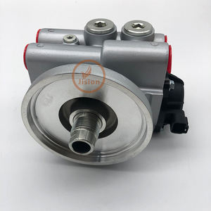 Boîtier de pompe à carburant pour excavatrices 324D 325D 330C 336D Neuf 190-8970 3713599 1908790 190-8790 1908970 3713602 371-3602 371-3599 - Product Image 5
