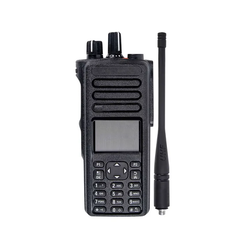 For MOTOROLA Walkie-Talkie XPR7550e DP4801e XIR P8668i DGP8550e two-way radio 403-527MHz 136-174MHz