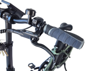 QUEENE/1000w 1500w grande puissance gros pneu vélo électrique/neige ebike/vélo de croisière de plage électrique - Product Image 6