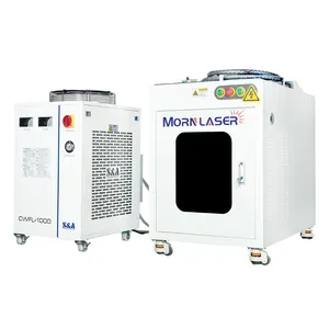 Goede Kwaliteit Morn Laser Lassen Machine Voor Metalen Voor Staal Fabrikant Betaalbare Prijs 1000W/1500W Handheld Hoge precisie 8M