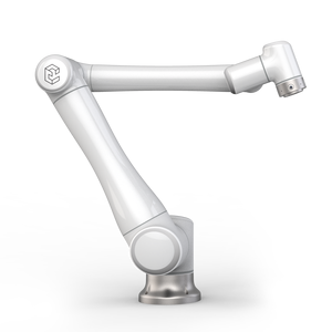 Brazo Robótico Colaborativo con IA, Motor y Rodamientos, Conectividad en la Nube, Monitoreo Remoto para Fábrica Inteligente - Product Image 3