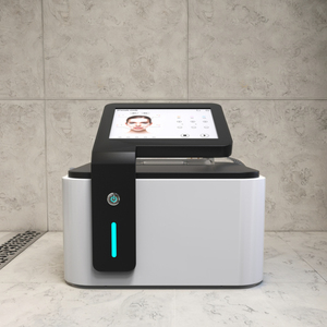 เครื่องบำบัดผิวหน้าแบบไม่ต้องผ่าตัดด้วยเทคโนโลยี <span class=keywords><strong>PES</strong></span> สำหรับยกกระชับผิวที่หย่อนคล้อยและเพิ่มการผลิตคอลลาเจนและความยืดหยุ่น - Product Image 1