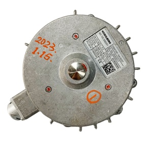 Motor de Amortiguación de Bomba Principal WD Original Usado M2.105.3062 para Piezas de Impresión Offset - Product Image 1