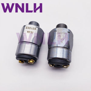 สวิตช์เซ็นเซอร์แรงดันน้ำมัน WNLH 631003 661003 15.0A สำหรับรถขุด Sany XCMG LiuGong Lingong อะไหล่เครื่องจักรก่อสร้าง - Product Image 3