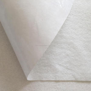 0.65x50m 200gsm en <span class=keywords><strong>gros</strong></span> adhésif tapis de route felt construction tissu <span class=keywords><strong>feutre</strong></span> - Product Image 4