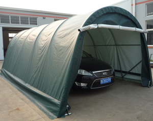 Tenda Garage <span class=keywords><strong>Auto</strong></span> Multiuso Resistente e Rimovibile <span class=keywords><strong>per</strong></span> Esterni - Ripostiglio/Box <span class=keywords><strong>Auto</strong></span> - Product Image 6