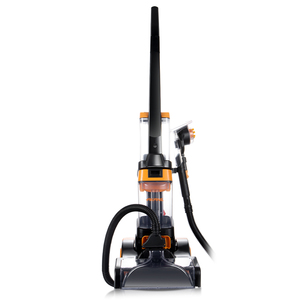 <span class=keywords><strong>Nettoyeur</strong></span> de tapis AKANE 800W 3 en 1 pour sols, tapis, tissus et canapés, système de nettoyage à double brosse et réservoir d'eau A.8774 - Product Image 3
