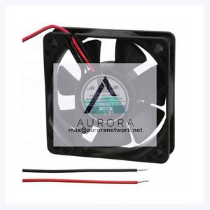 Ventiladores sin escobillas de alta calidad, 9CRA0812P8G001,OEM con buen precio - Product Image 2