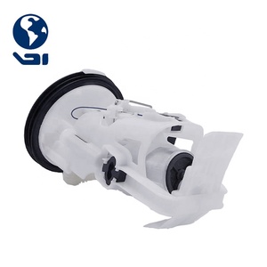 Hanzhuang 16146766942 Ensemble de pompe à carburant haute performance 16146766942 pour BMW Série 3 E46 1998-2006 - Product Image 3