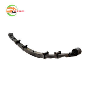 Molla a Balestra per Rimorchio e Camion per Carichi Pesanti, Fornitura Diretta dalla Fabbrica, Molla a Balestra per Assale Posteriore di Rimorchio TRA2728 TRA699 - Product Image 2