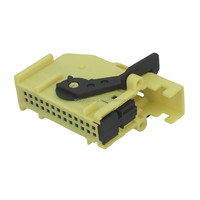 Connecteur 32 broches étanche pour automobile, femelle, 2050723-2,1534222-2,1719057-2,1719058-2,1J0972977D