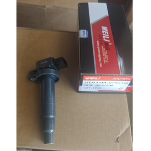 Paquete de bobina de encendido de motor de coche de <span class=keywords><strong>precio</strong></span> al por mayor 90919-02245 9091902245 para piezas de repuesto de automóviles <span class=keywords><strong>Toyota</strong></span> Lexus Bobinas De Encendido - Product Image 5