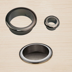 Grommet Cho Bàn Dây Cáp Lỗ Bìa Nhựa Dây Tổ Chức Cho Nhà Văn Phòng Cho Nhà Bếp Ăn Phòng Ngủ Cho Máy Tính Bảng - Product Image 4