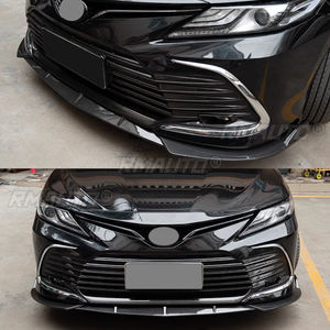 Alerón Delantero para Toyota Camry LE XLE 2021 2022, Accesorios para el Exterior del Automóvil, Kit de Carrocería - Product Image 6