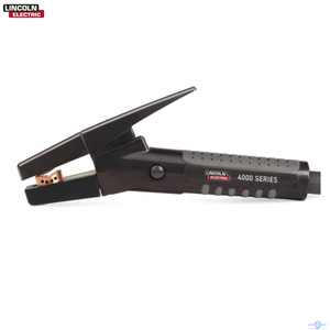 Torche de gougeage à l'arc au carbone Lincoln Electric K4990 90-1000A, refroidie par air, allumage manuel, outil de soudage - Product Image 1