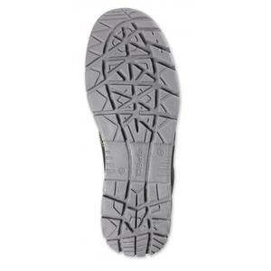Zapatilla BETA - 073210435 Nubuck, repelente al agua, con sistema de apertura rápida y refuerzo antiabrasión en zona puntera, S3 RS S - Product Image 3