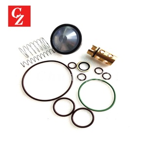 Kit de réparation de soupape d'arrêt d'huile 2901-2018-00 2901201800, kit de soupape de retenue pour compresseur d'air Atlas Copco - Product Image 6
