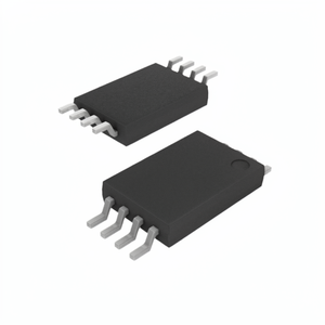 เมมโมรี่ 8 TSSOP AT24C16A-10TI-1.8 ชิปอิเล็กทรอนิกส์ ชิ้นส่วนแท้ - Product Image 1