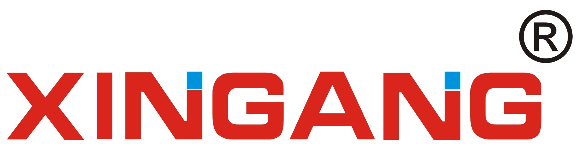 Longgang Xingang Automation Machinery Equipment Co., Ltd. logo