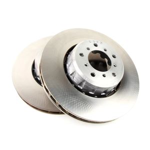 Pièces de freinage automobile : Disque de frein en céramique carbone pour <span class=keywords><strong>GTR</strong></span> R35 M3 M4 R8, Spider Back <span class=keywords><strong>Break</strong></span> up - Product Image 6