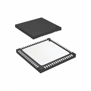 Data Acquisition 64 VFQFN Exposed Pad, CSP AD9222ABCPZRL7-50 Buy Electronics Components Online Authorized Distributor - Product Image 1