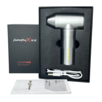 Ventilateur portable mini 110000 tr/min, souffleur électrique industriel 12V, nouveau produit, alimentation par batterie