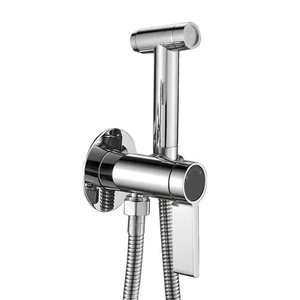 Женский латунный распылитель для ванной - Product Image 2