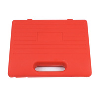 Outil de démontage de volant pour fournisseur mondial, extracteur de volant, kits d'outils automobiles, kits d'outils sans fil, combo d'outils pour voiture, fabrication chinoise