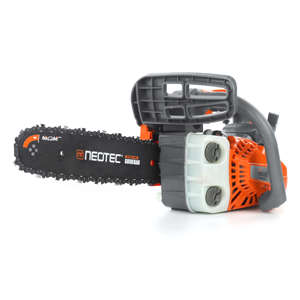 เลื่อยโซ่ยนต์ NEOTEC NCS2500 รุ่นใหม่ ขนาด 25 ซีซี เครื่องยนต์เบนซิน ใช้แรงมือ 2500 0.050" 8 มม. พร้อมชุดใบเลื่อย 12 นิ้ว รุ่น NCS2500-12 25 ซีซี - Product Image 6