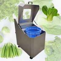 Dehydrator voor fruit en groenten, centrifuge, droogmachine