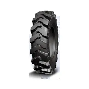 Atacado drive bias pneu Tractor Agrícola pneu 7.50-16 para máquinas agrícolas