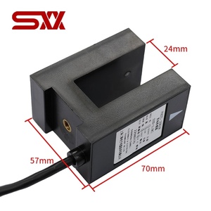 Sensor de Nivelación de Elevador O*is, Interruptor Fotoeléctrico SSGD-1L NC SSGD-1H NO, Reemplazo SH-ADS-C - Product Image 2