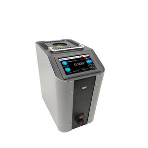 Hochwertiger Trockenblock-Heizofen Temperaturkalibrator Trockenofen mit Touchscreen - Product Image 1