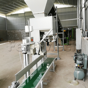 Ligne de production d'engrais en poudre de carbonate de calcium d'équipement d'urée haute performance - Product Image 3