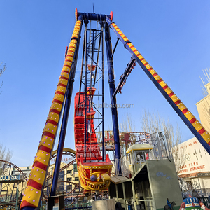 Prodigy parque de atracciones al aire libre emocionante paseo 40 asiento gran barco pirata atracción para la venta - Product Image 3
