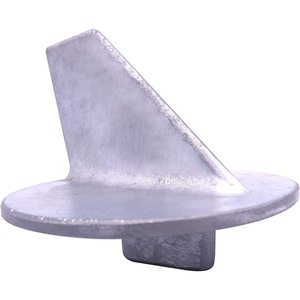 Anode Sacrificale en Aluminium pour Bateau, Pièce de Rechange pour Matériel Marin - Product Image 2