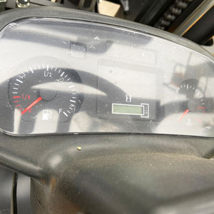 HULKMAN Aprobado Nueva condición FD30 Lonking Marca 3 Ton Carretilla elevadora FD30 - Product Image 6