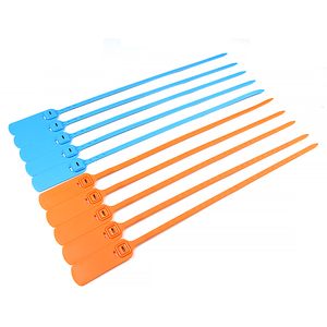 SK4009P 400 мм Tamper очевидные высокопрочные защитные пломбы пластиковые предохранительные пломбы - Product Image 6