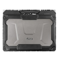 Ordinateur portable robuste industriel Getac X600 anti-explosion avec processeur I7, écran Full HD 1920x1080 - Neuf en stock