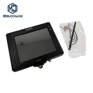 Capteur de vision industriel intelligent KEYENCE IV3-CP50 IV3-CP20 pour pièces de contrôleur de système d'inspection - Product Image 1