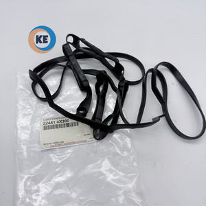 Juego de Juntas de Tapa de Válvulas para Accent Elantra VELOSTER Ki-a Rio Soul <span class=keywords><strong>PL</strong></span> 1.6L 22441-4X300 224414X300 - Product Image 6