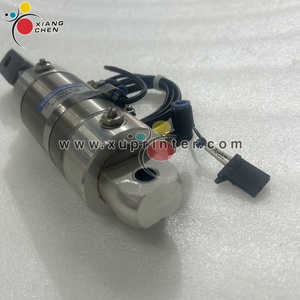 Cilindro Original WD DA50x25-8B para Piezas de Impresión Offset Komori - Product Image 5