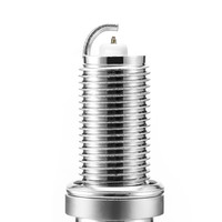 Nouvelles bougies d'allumage pour Accord - Coque en nickel légère, pièces d'allumage automobile, réduisent la charge du compartiment moteur pour un rendement optimal