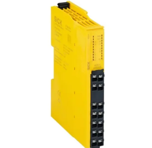 Sick Safety <b>Relay</b> 1085346RLY3-HAND100 Special <b>Relay</b> - Product Image 6