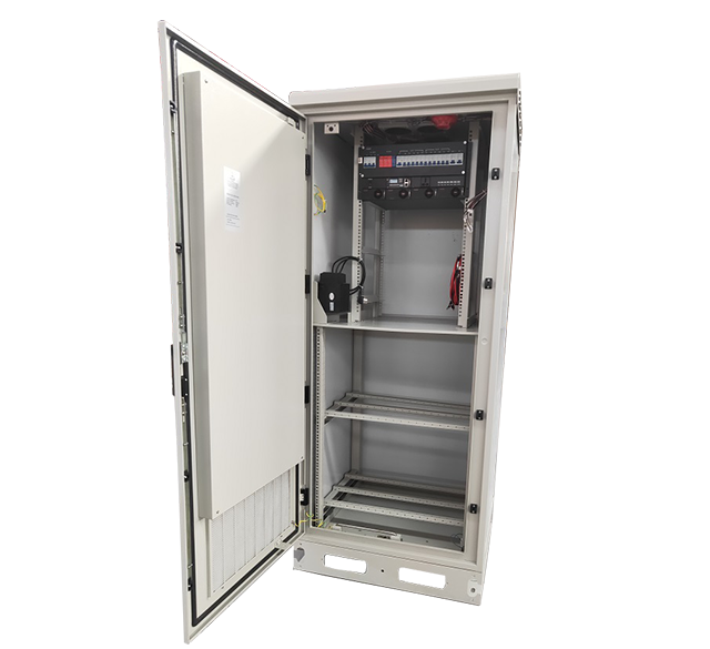 19inch Rack 42U Outdoor Battery Cabinet IP55