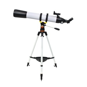 Télescope astronomique transfrontalier spécial ultra-clair 80090 à grande ouverture, haute définition, étanche, pour l'observation des étoiles et de l'espace profond - Product Image 5
