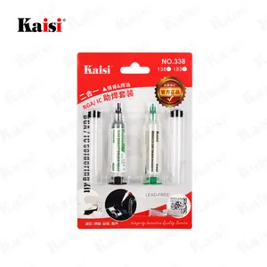 kaisi 338焊剂/焊剂焊膏/焊剂液